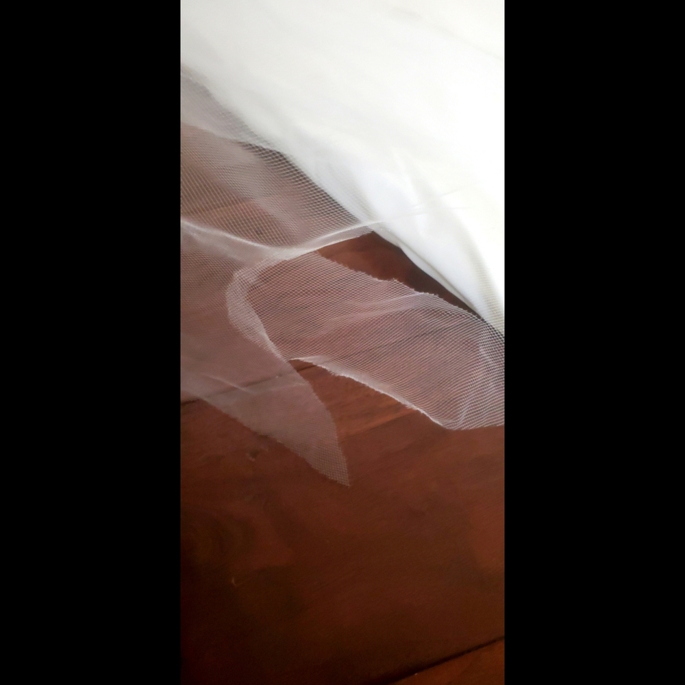Dreamy Eve of Milady Wedding Gown - Picture 8 of 9